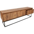 TV stolek Lupin 140 cm ořech
