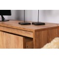 TV stolek Lupin 140 cm ořech