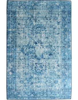Koberec Isabel 120x180 cm modrý