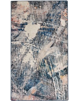 Koberec Adel 160x230 cm modrý