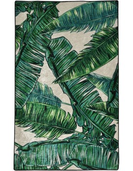 Koberec Wild 160x230 cm zelený