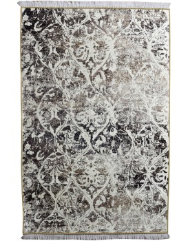 Koberec Classico 120x180 cm šedý