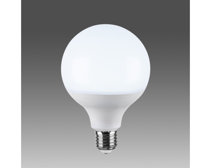LED žárovka BULB 011 studená bílá