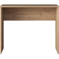 Psací stůl Mojer 90 cm ořech