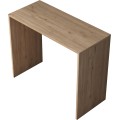 Psací stůl Mojer 90 cm ořech