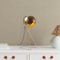 Stolní lampa Mixedo vintage