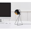 Stolní lampa Mixedo černá