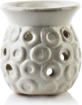Aroma lampa Pino béžová