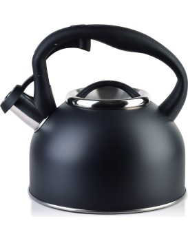 Varná konvice GAB 2,5 L černý
