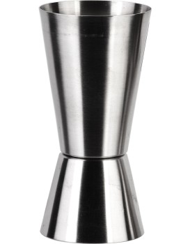 Barmanská odměrka Stellissimo 30 ml x 60 ml