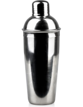 Shaker BarMaster 750 ml nerezový