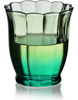 Sklenice VINI 300 ml zelená