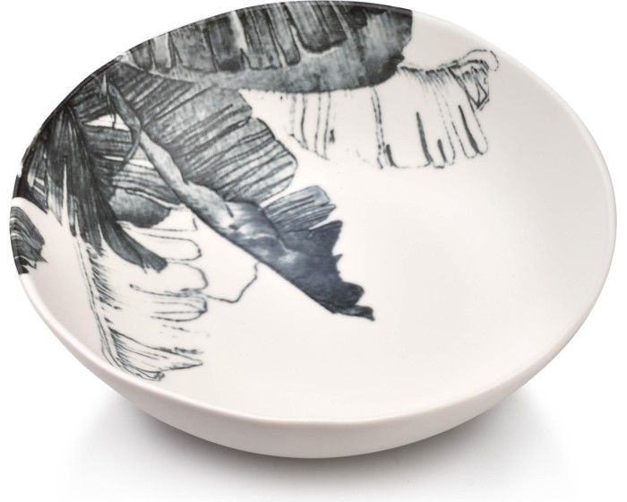 Porcelánová miska TROPICAL 600 ml