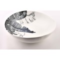 Porcelánová miska TROPICAL 600 ml