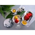 Porcelánová miska TROPICAL 600 ml