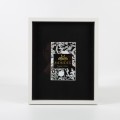 Fotorámeček ADI I 10x15 cm černý/bílý