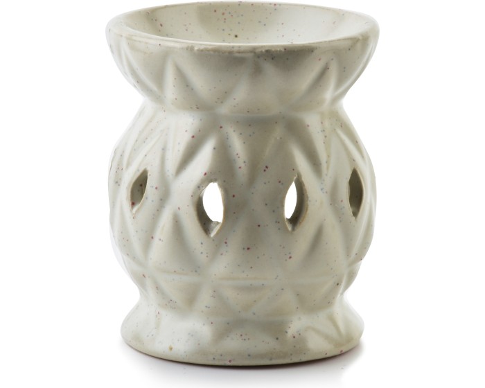 Aroma lampa Deni béžová