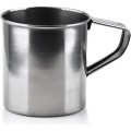 Cestovní hrnek KEMPO 500 ml nerezový