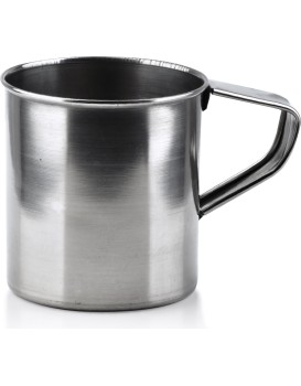 Cestovní hrnek KEMPO 700 ml nerezový