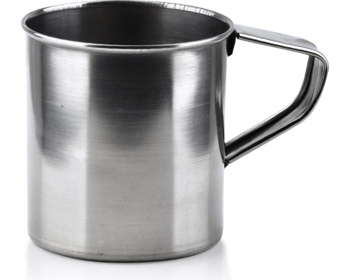 Cestovní hrnek KEMPO 700 ml nerezový