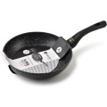 Hliníková pánev PARSLEY ALLESKEN ILAG BASIC 24 cm černá