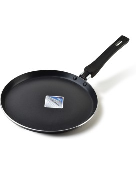 Pánev na palačinky PEGGY 24 cm černá