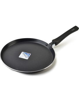Pánev na palačinky PEGGY 26 cm černá
