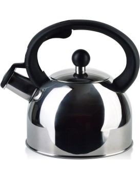 Varná konvice NICK SILVER 1,5L stříbrná