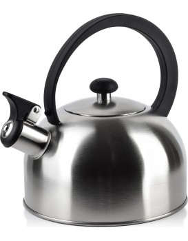 Varná konvice BORYS SILVER 2 l stříbrná