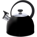 Varná konvice BORYS BLACK 2 l černá