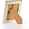 Fotorámeček ADI XXIII 10x15 cm šedý/černý