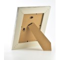 Fotorámeček ADI XXVI 13x18 cm béžový/bílý