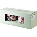 Sada 2 ks hrnků COLORATO III 2x 400 ml vícebarevná