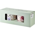 Sada 2 ks hrnků COLORATO IV 2x 400 ml vícebarevná