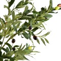 Umělý strom OLIVES 180 cm zelený