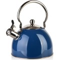 Varná konvice LIAM BLUE 2,5 l modrá