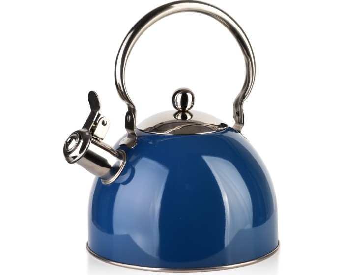 Varná konvice LIAM BLUE 2,5 l modrá