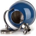 Varná konvice LIAM BLUE 2,5 l modrá