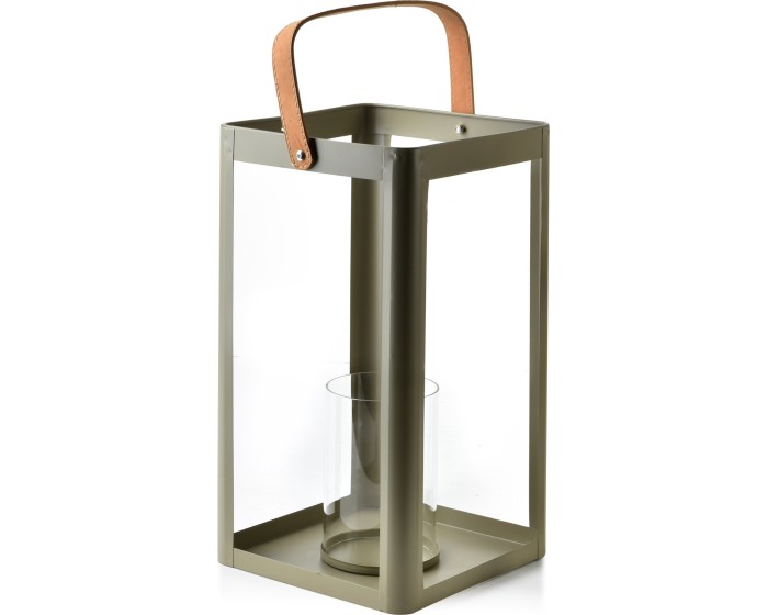 Lucerna LOUIS XL zelená