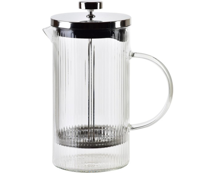 French press Perellino 1000 ml čirá