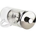 French press Perellino 1000 ml čirá