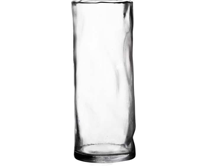 Váza Serenite I 29,5 cm čirá