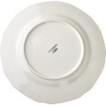 Porcelánový talíř ROSALIE 26,8 cm krémový
