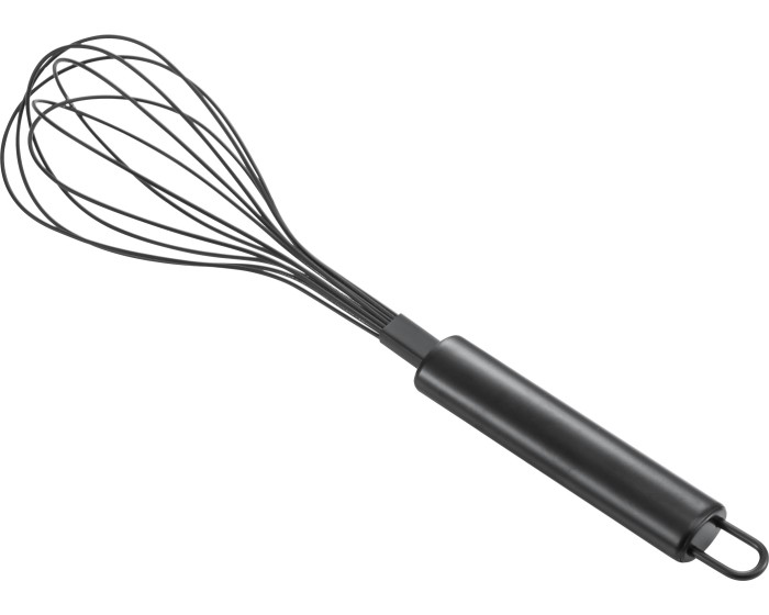 Šlehací metla MODERN KITCHEN 29 cm černá