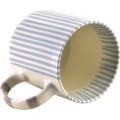 Porcelánový hrnek RONNIE 380 ml modrý