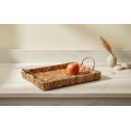 Servírovací podnos AMPARA vodní hyacint natural