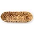 Košík AMPARA 35 cm vodní hyacint natural