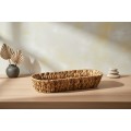 Košík AMPARA 35 cm vodní hyacint natural