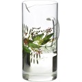 Skleněný džbán Idyllic 1,4 l čirý/vícebarevný