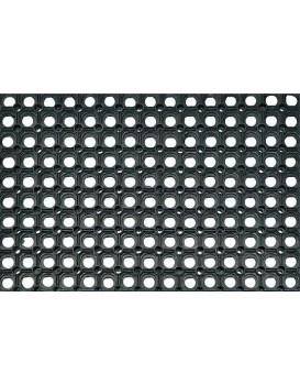 Obdélníková rohožka HONEYCOMB II 50x100 cm